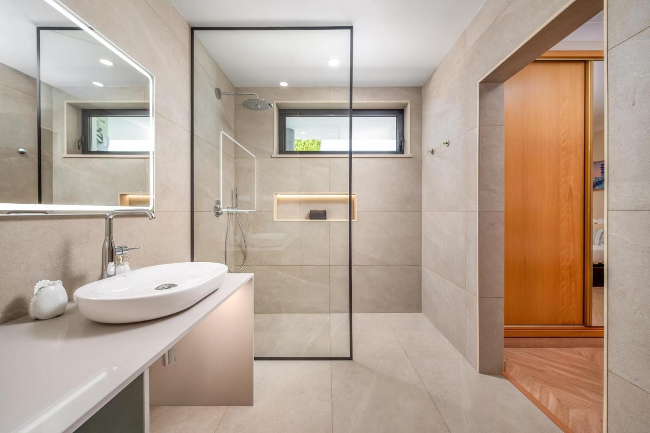 Horta'S Villa - Private Heatable Pool Лагос Екстериор снимка