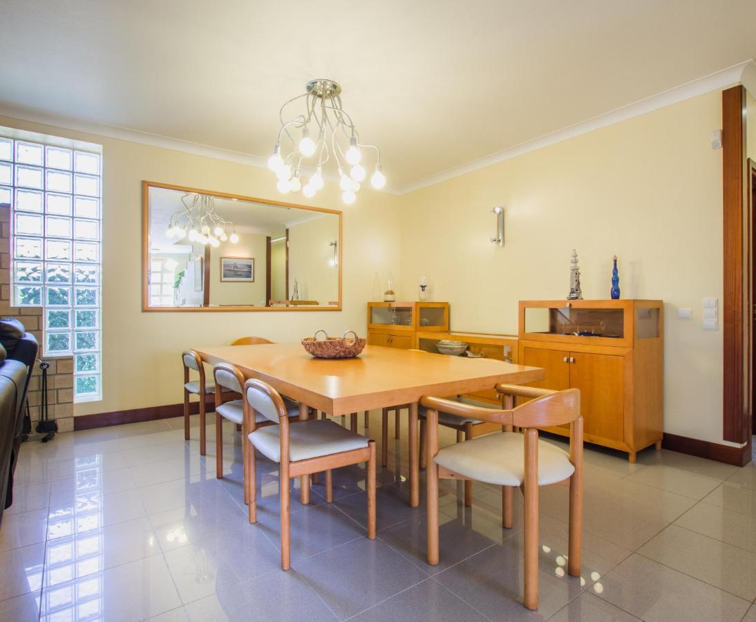 Horta'S Villa - Private Heatable Pool Лагос Екстериор снимка