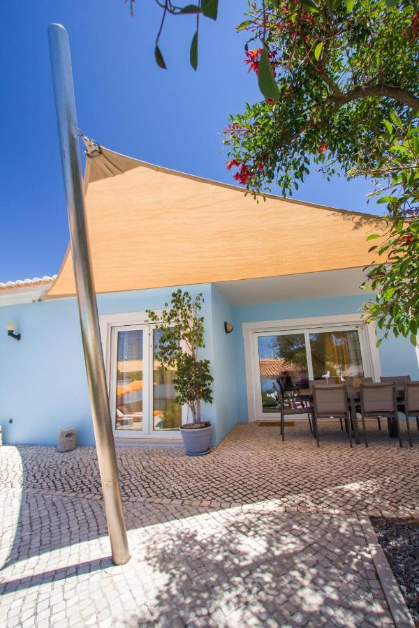 Horta'S Villa - Private Heatable Pool Лагос Екстериор снимка