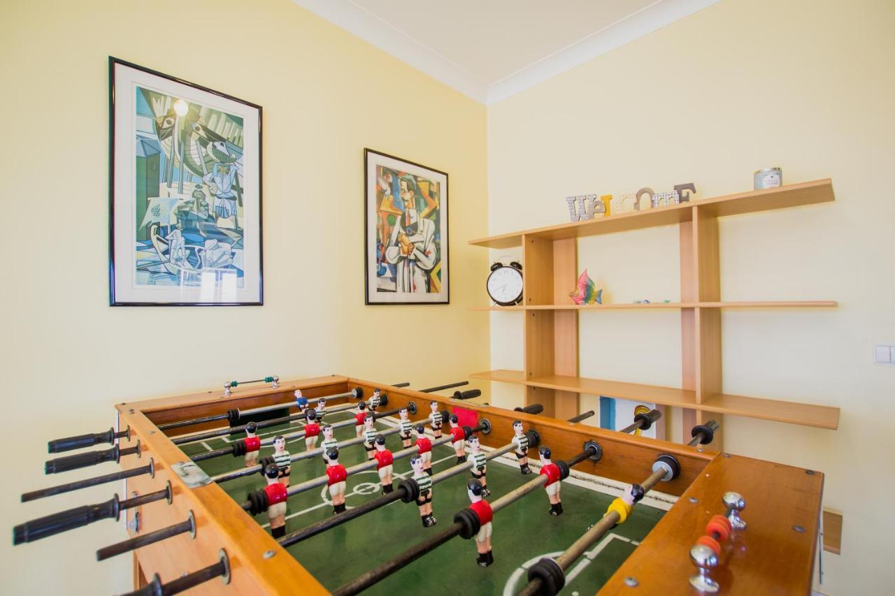 Horta'S Villa - Private Heatable Pool Лагос Екстериор снимка